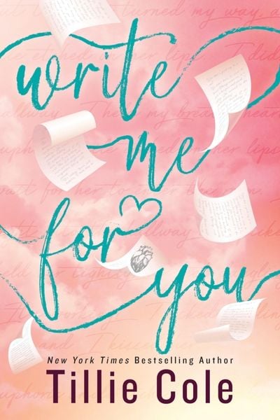 Produktbild: Write Me For You