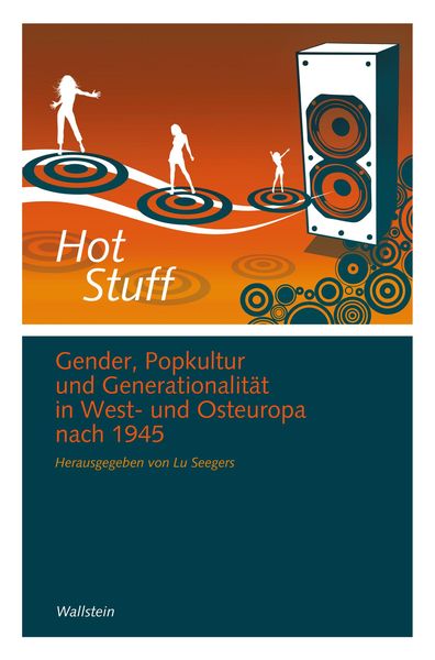 Produktbild: Hot Stuff