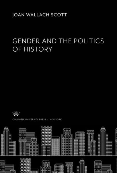 Produktbild: Gender and the Politics of History