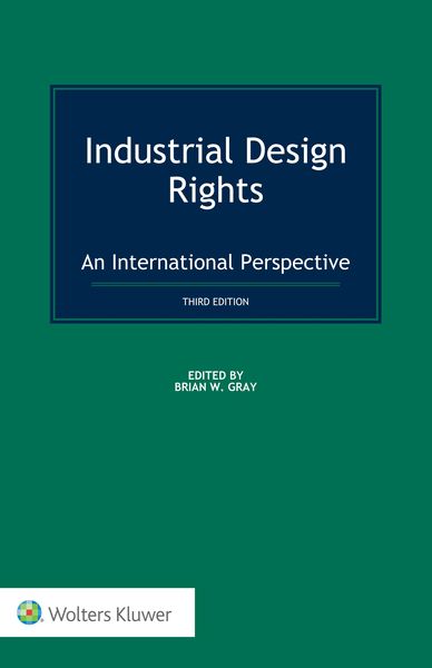 Produktbild: Industrial Design Rights