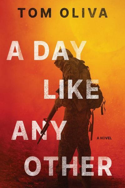 Produktbild: A Day Like Any Other