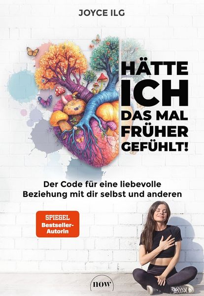 Produktbild: H&auml;tte ich das mal fr&uuml;her gef&uuml;hlt!