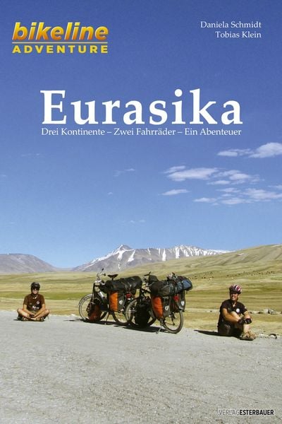 Produktbild: Eurasika