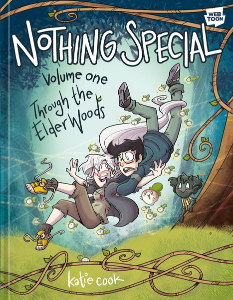 Produktbild: Nothing Special: Volume One