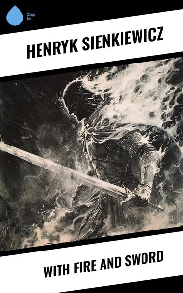 Produktbild: With Fire and Sword