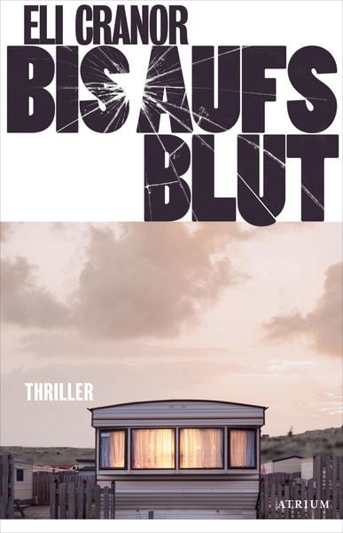 Produktbild: Bis aufs Blut