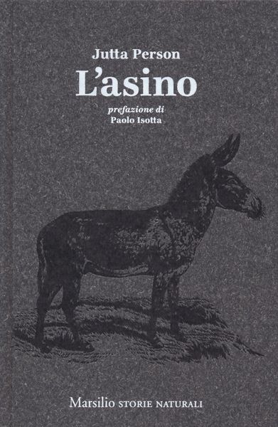 Produktbild: L' asino