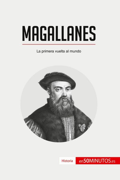 Produktbild: Magallanes