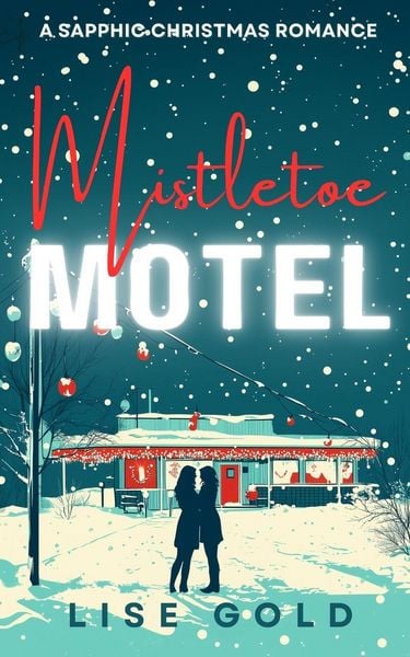 Produktbild: Mistletoe Motel