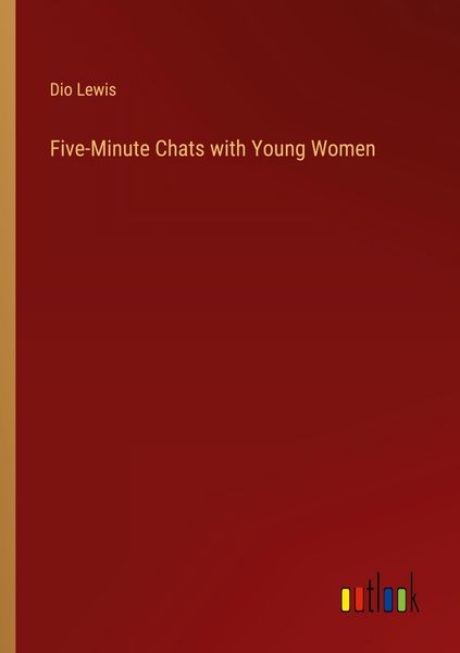Produktbild: Five-Minute Chats with Young Women