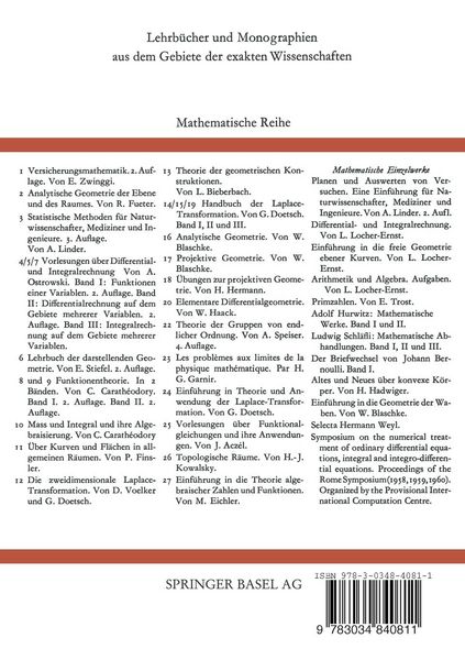 Produktbild: 2. Colloquium &Uuml;ber Schaltkreis- und Schaltwerk-Theorie
