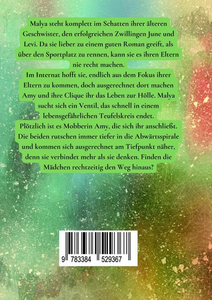 Produktbild: Das Zerbrechen meines Herzens
