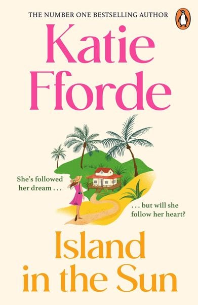 Produktbild: Island in the Sun