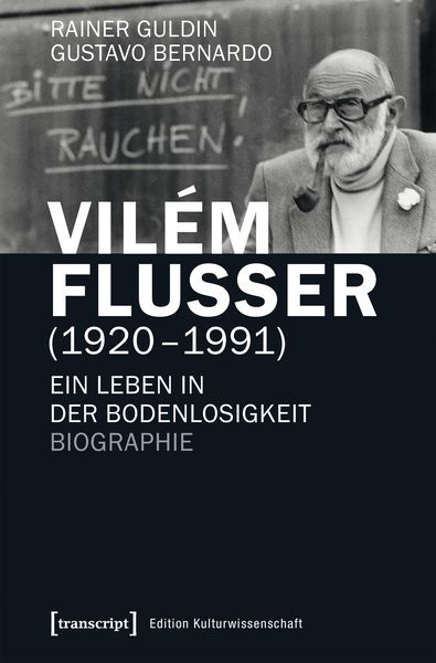 Produktbild: Vil&eacute;m Flusser (1920&ndash;1991)