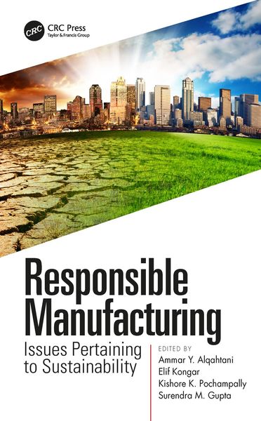 Produktbild: Responsible Manufacturing