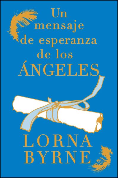 Produktbild: Un mensaje de esperanza de los &aacute;ngeles