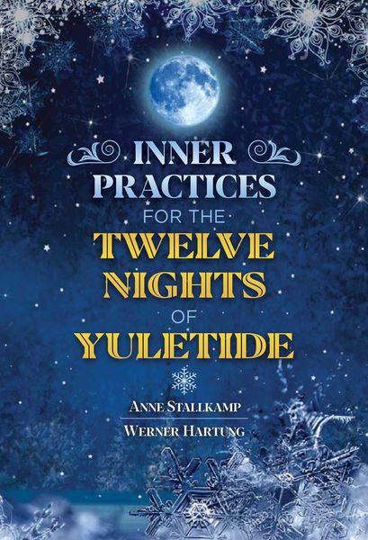 Produktbild: Inner Practices for the Twelve Nights of Yuletide