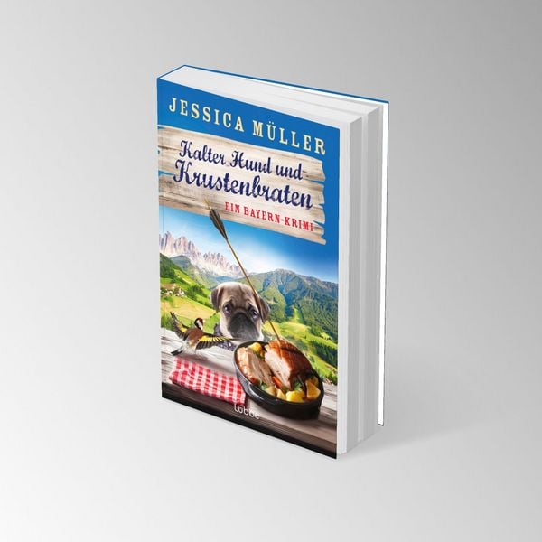Produktbild: Kalter Hund und Krustenbraten