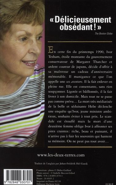 Produktbild: On ne peut pas tout avoir