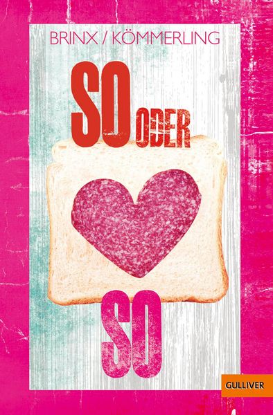 Produktbild: So oder So