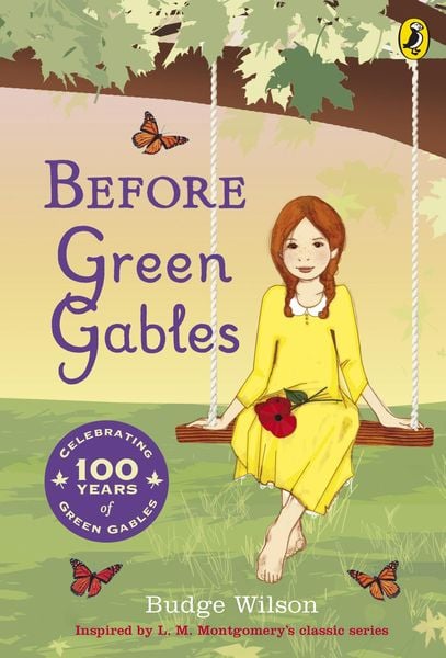 Produktbild: Before Green Gables