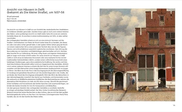 Produktbild: Vermeer