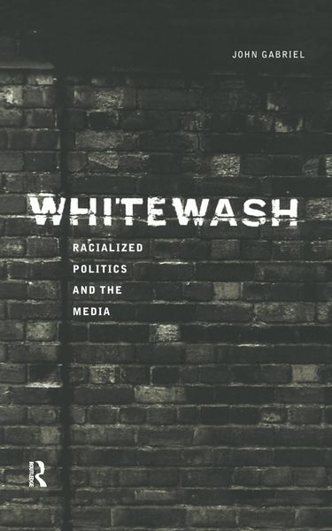 Produktbild: Whitewash