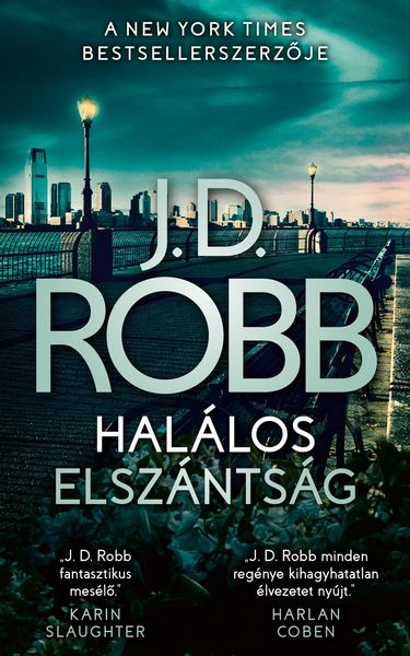 Produktbild: Hal&aacute;los elsz&aacute;nts&aacute;g