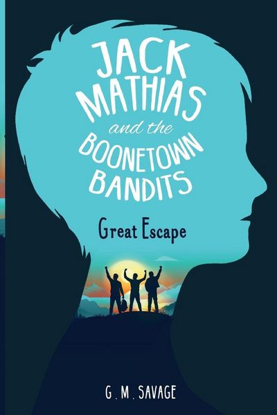 Produktbild: Jack Mathias and the Boonetown Bandits