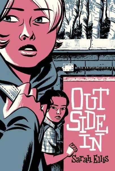 Produktbild: Outside In
