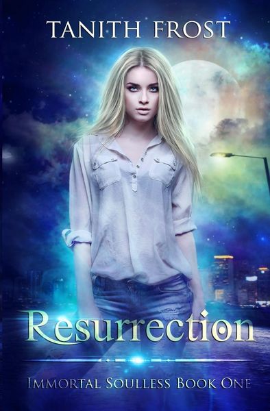 Produktbild: Resurrection
