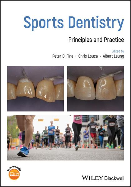 Produktbild: Sports Dentistry