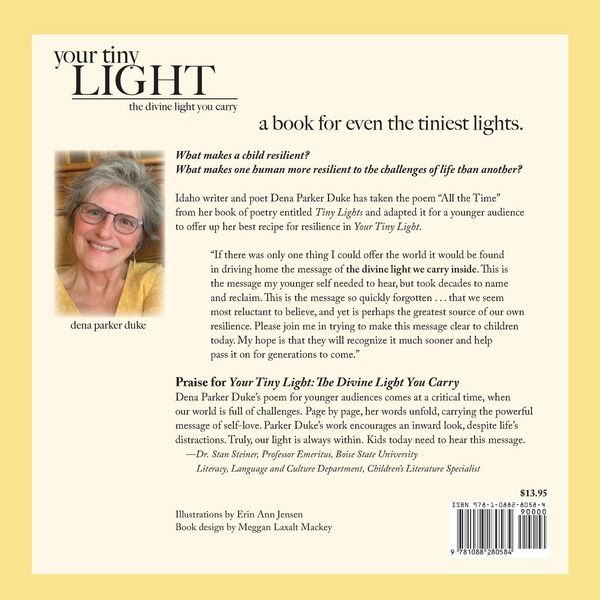 Produktbild: Your Tiny Light