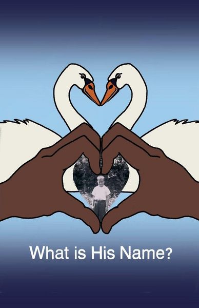 Produktbild: What is His Name?