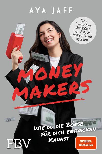 Produktbild: Moneymakers