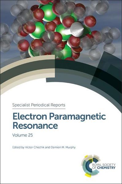 Produktbild: Electron Paramagnetic Resonance