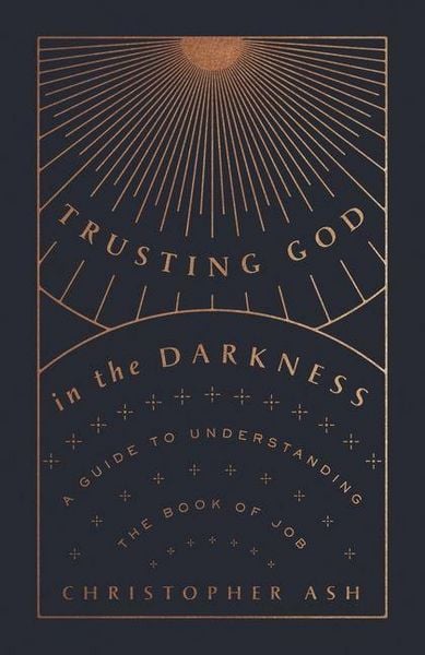 Produktbild: Trusting God in the Darkness