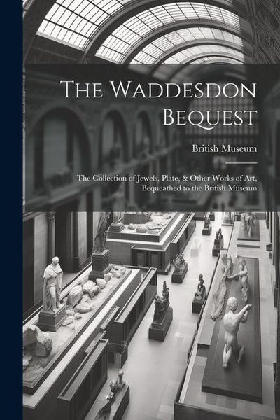 Produktbild: The Waddesdon Bequest