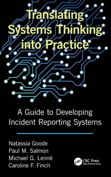Produktbild: Translating Systems Thinking into Practice