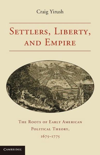 Produktbild: Settlers, Liberty, and Empire