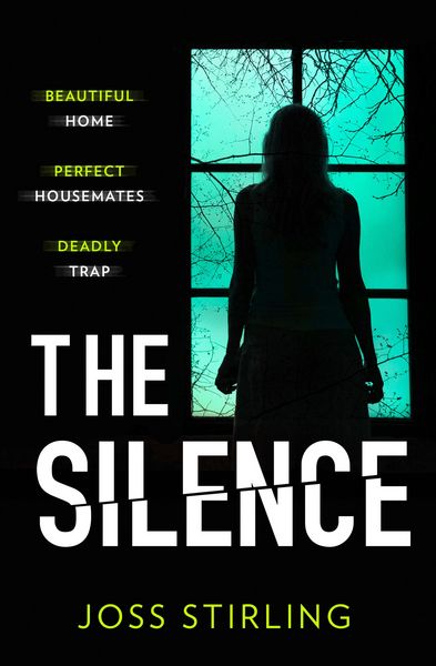 Produktbild: The Silence