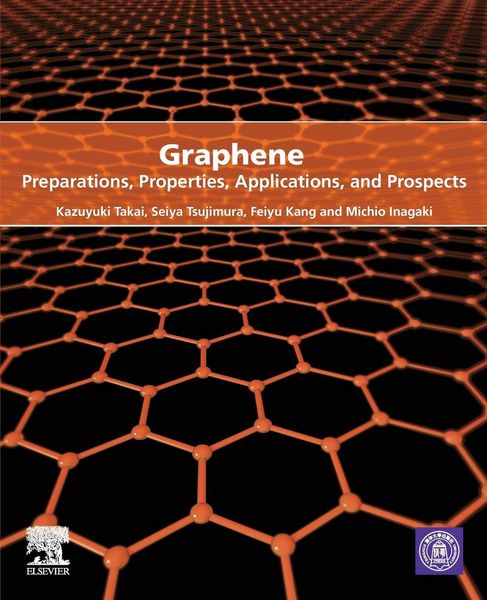 Produktbild: Graphene