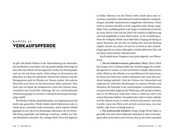 Produktbild: Wahre Freundschaft mit Pferden