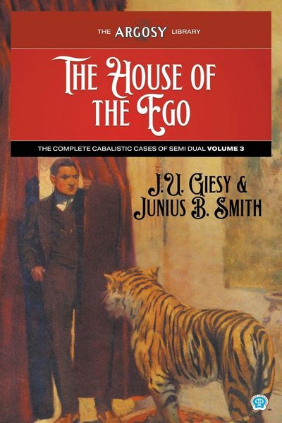 Produktbild: The House of the Ego