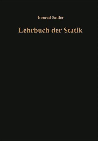 Produktbild: Grundlagen und fundamentale Berechnungsverfahren