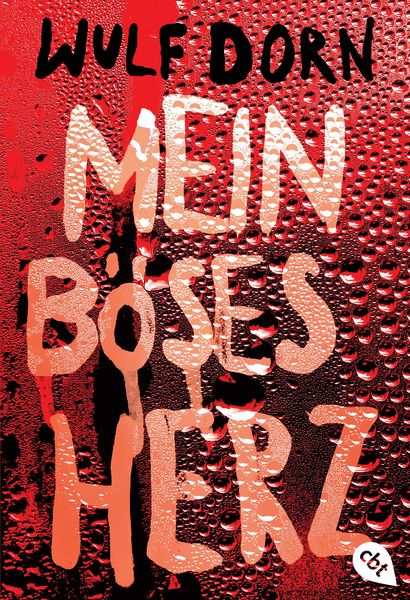 Produktbild: Mein b&ouml;ses Herz