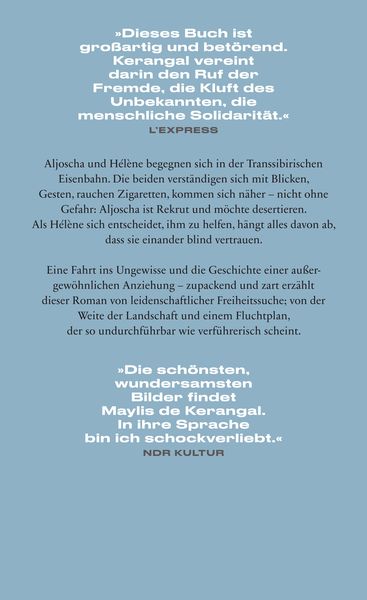 Produktbild: Weiter nach Osten