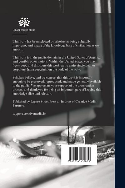 Produktbild: Art in Needlework: a Book About Embroidery