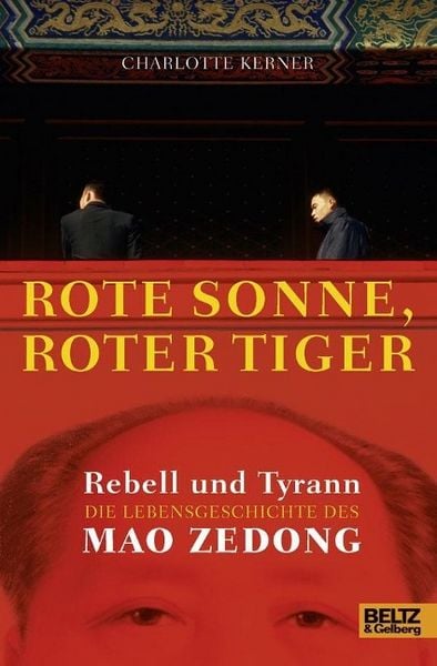 Produktbild: Kerner, C: Rote Sonne, Roter Tiger