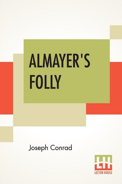 Produktbild: Almayer's Folly